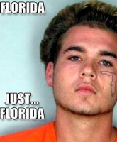 Why is Florida so weird? Experts suggest causes
