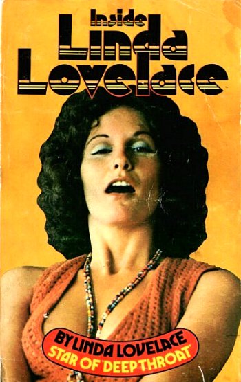 The True Story Of Linda Lovelace Husband Chuck Traynor