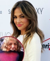 Creeper lived in Jennifer Lopez’s guest home for nearly one week without detection