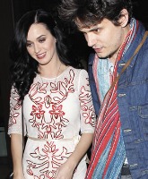 LISTEN John Mayer and Katy Perry’s duet, Who You Love