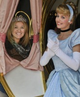 Kelly Clarkson won’t be a wicked step-mother to fiance Brandon Blackstock’s kids