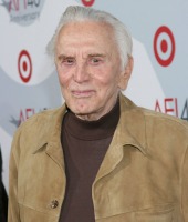 96-year-old Kirk Douglas’ anti-smoking opinion piece is pretty awesome