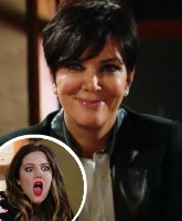 TMI! Bruce and Kris Jenner’s sex tape is topic of discussion on Keeping Up With the Kardashians