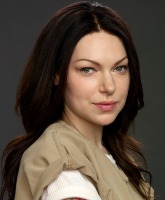 Laura Prepon leaving Orange is the New Black during the second season