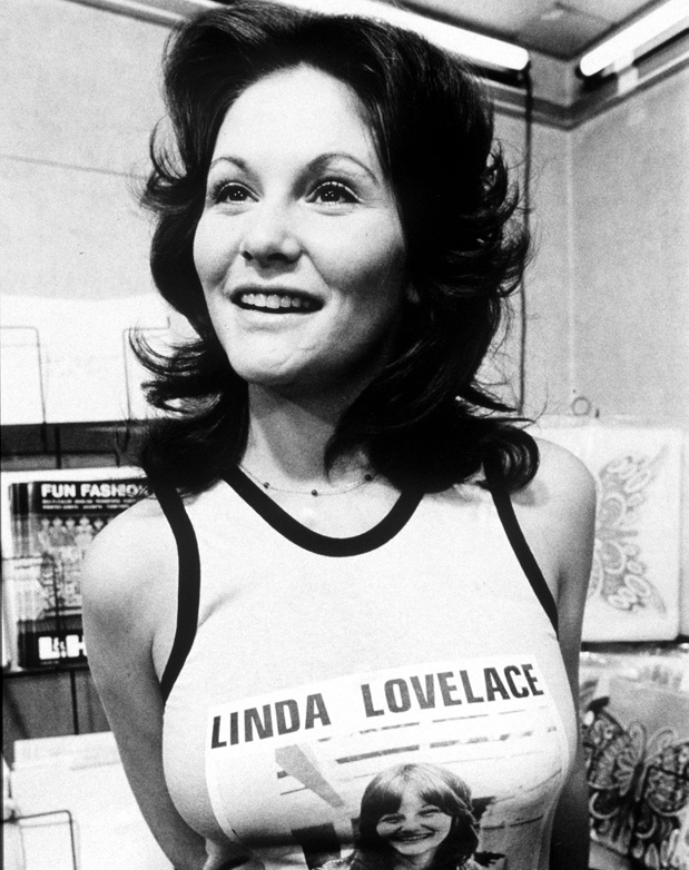 The True Story Of Linda Lovelace Husband Chuck Traynor | Free Hot Nude Porn  Pic Gallery