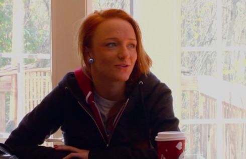 Maci Bookout on Being Maci MTV
