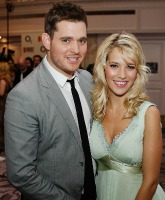 Michael Bublé’s a dad! Wife Luisana Lopilato delivered healthy baby boy