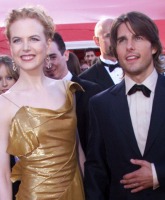 Nicole Kidman said divorce from Tom Cruise left her depressed, but is now happier than ever