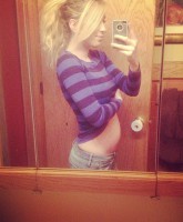 Nikkole Paulun defends herself against pregnancy hoax rumors, releases hospital documents