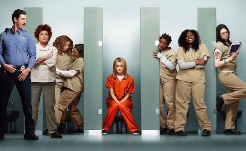 orange is the new black s1 e1