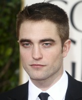 Robert Pattinson wants to “strangle the guy” who came up with “R-Patz”