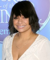Raven-Symone is out of the closet! That’s So Raven star reveals sexuality on Twitter