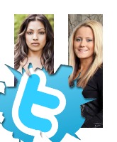 Buckwild’s Salwa Amin completes rehab, gets into Twitter tiff with Jenelle Evans