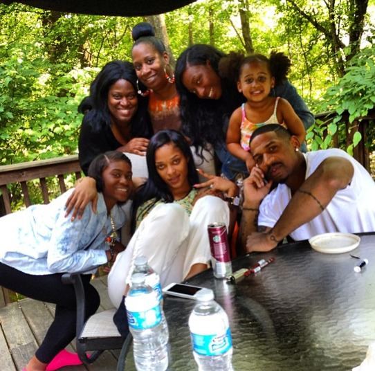 Are Love & Hip Hop: Atlanta's Stevie J and Joseline Hernandez getting a ...