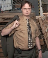 VIDEO The Office audition tapes with Seth Rogen, Adam Scott and more