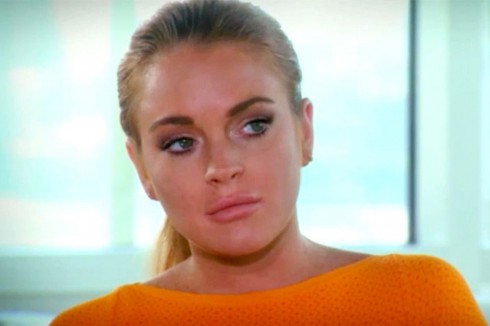 lindsaylohan