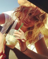 Spy Kid’s Alexa Vega is getting married for the second time