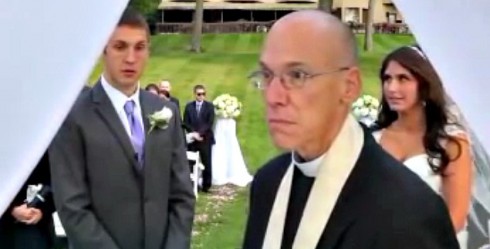 Viral Video Priest Rant