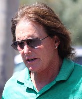 REPORT Bruce Jenner had nose operation to treat skin cancer