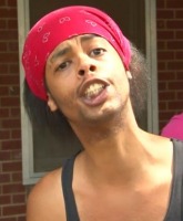 Bed Intruder’s Antoine Dodson renounced homosexuality, has a baby on the way