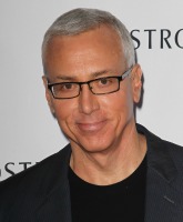 Dr. Drew Pinsky reveals he had prostate cancer