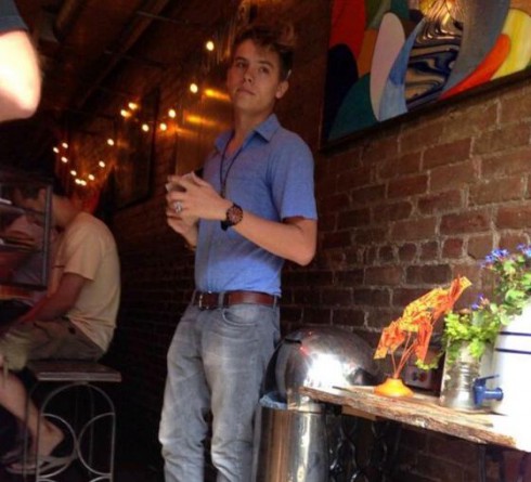 Dylan Sprouse isn't broke, has money