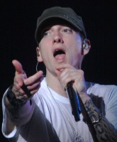 Eminem’s childhood home is up for public auction in Detroit, bids start at $1