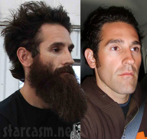 Picture 40 of Gas Monkey Garage Aaron Kaufman Without Beard
