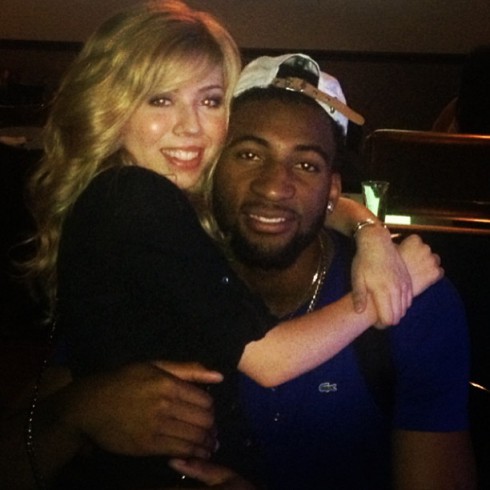 Jennette McCurdy Feature