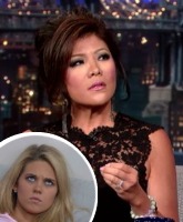 Big Brother host Julie Chen: We thought Aaryn Gries would be America’s sweetheart