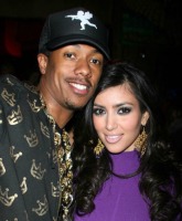 Nick Cannon and Kim Kardashian’s differing stories on why their relationship ended