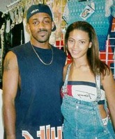Beyonce’s first boyfriend admits cheating on her still haunts him