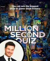 How does The Million Second Quiz work?