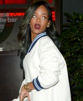 Is Rihanna done partying? Says she’s bored of the scene, is now a square