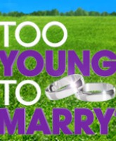 Oxygen’s Too Young to Marry premiere coincides with new survey on young marriage