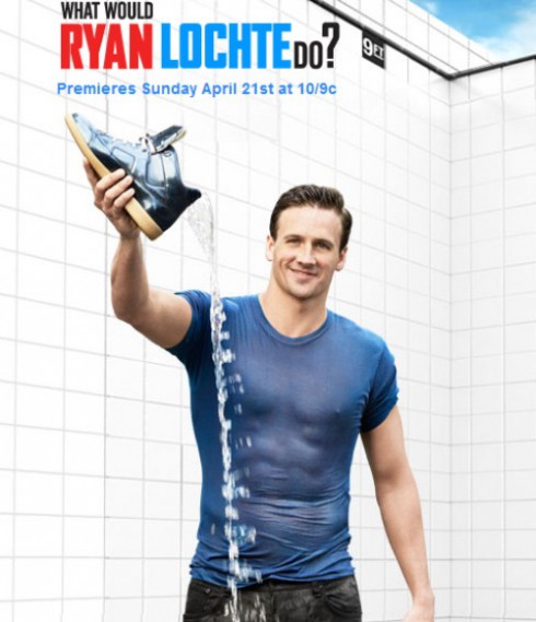 What Would Ryan Lochte Do Canceled