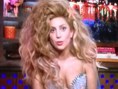 gaga