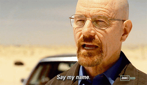 saymyname