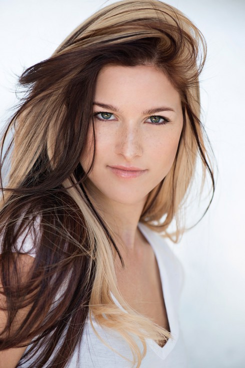 Cassadee Pope CMT Frame By Frame