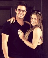 Boy Meets World’s Danielle Fishel slams Internet bullies who criticized her wedding weight