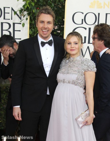 Did Kristen Bell and Dax Shepard finally get married?