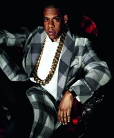 Jay-Z tells Vanity Fair he knows about budgets because he dealt crack