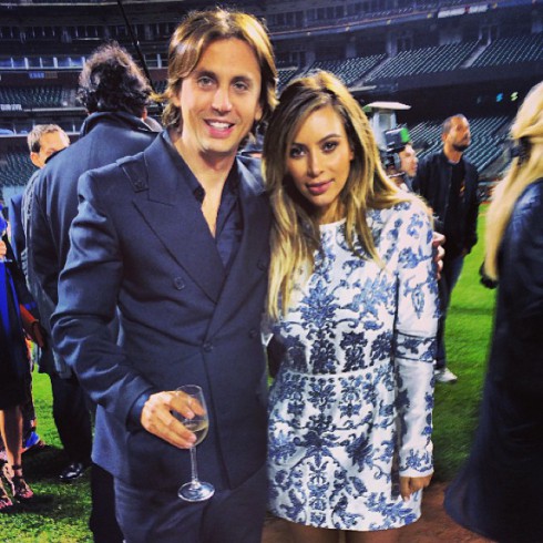 Kim Kardashian proposal with Jonathan Cheban