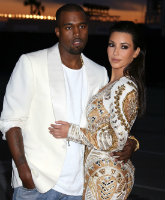 REPORT Kanye West proposed to Kim Kardashian multiple times