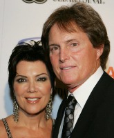 Will Kris and Bruce Jenner divorce? What Kris says…