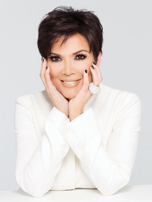 Kris Jenner - Divorce from Robert Kardashian