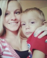 Teen Mom 3’s Mackenzie McKee’s pregnancy goes against doctors’ advice