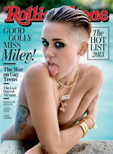 MileyCyrusrollingstone