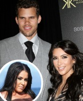 Shortest book ever? Myla Sinanaj, Kris Humphries’ ex-girlfriend, to pen tell-all about Kim Kardashian