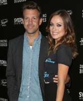 Olivia Wilde and Jason Sudeikis expecting their first child